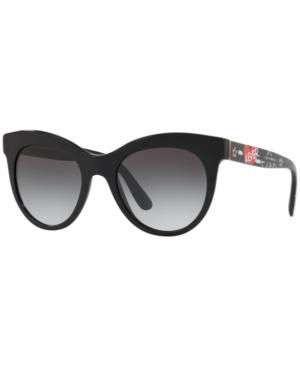 Dolce & Gabbana Sunglasses, Dg4311 51