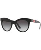 Dolce & Gabbana Sunglasses, Dg4311 51