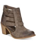 Roxy Mischa Booties Women's Shoes