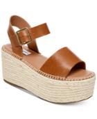Steve Madden Women's Cabo Flatform Sandals