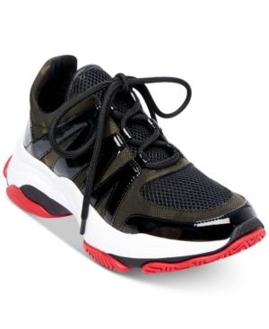 Steve Madden Women's Maximus Sneakers