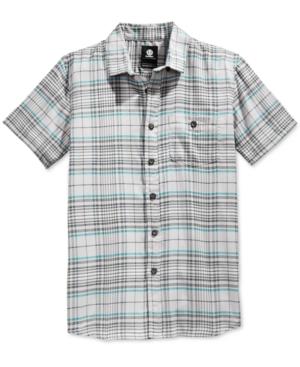 Element Men's Jordan Short-sleeve Shirt