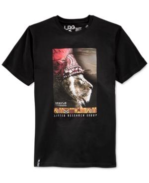 Lrg King Of Kings Tee