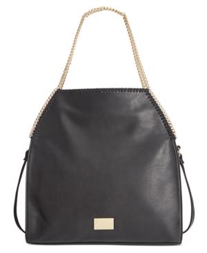 Inc International Concepts Kadi Foldover Tote, Only At Macy's