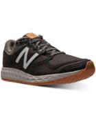New Balance Women's 1980 Fresh Foam Running Sneakers From Finish Line