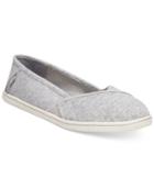 Rocket Dog Hanes Slip-on Flats Women's Shoes