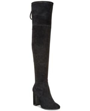 Esprit Viola Over-the-knee Boots