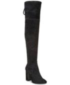 Esprit Viola Over-the-knee Boots