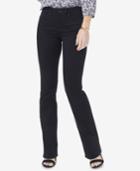 Nydj Barbara Tummy-control Bootcut Jeans, In Regular & Petite Sizes