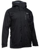 Under Armour Men's Snow Feature 3-in-1 Jacket