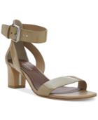 Donald J Pliner Farah City Block Sandals Women's Shoes