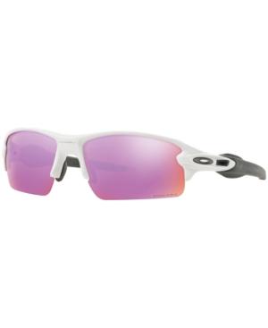 Oakley Sunglasses, Oo9295 Flak 2.0 Prizm Golf