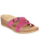 Tuscany By Easy Street Sandalo Wedge Sandals Women's Shoes