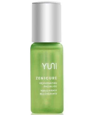 Yuni Zenicure Rejuvenating Facial Oil