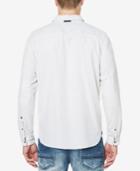 Buffalo David Bitton Men's Saccal Shirt