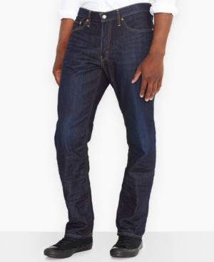 Levi's Men's 541 Athletic Fit Jeans