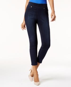 Thalia Sodi Cropped Jeggings, Created For Macy's