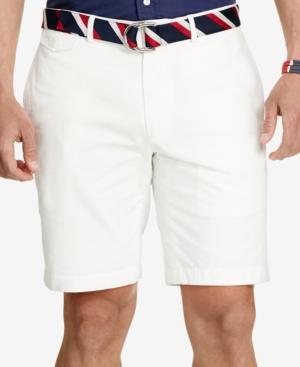 Polo Ralph Lauren Men's Team Usa Ceremony Twill Shorts