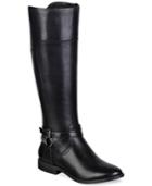 Marc Fisher Alexis Tall Riding Boots Women's Shoes