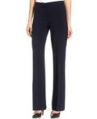 Nine West Straight-leg Dress Pants