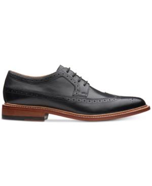 Bostonian Men's Soft 16 Dress Casual Wingtip Oxfords Men's Shoes