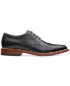 Bostonian Men's Soft 16 Dress Casual Wingtip Oxfords Men's Shoes