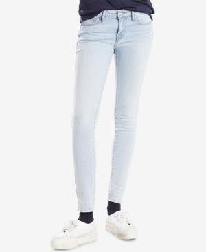 Levi's 711 Oriole Skinny Jeans