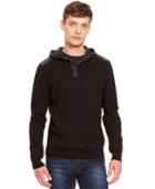 Kenneth Cole New York Pullover Hoodie