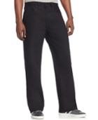 Sean John Original-fit Garvey Jeans, Overdyed Black