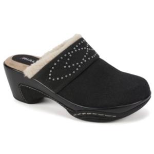 Rialto Viggo Slip-on Clogs Women's Shoes