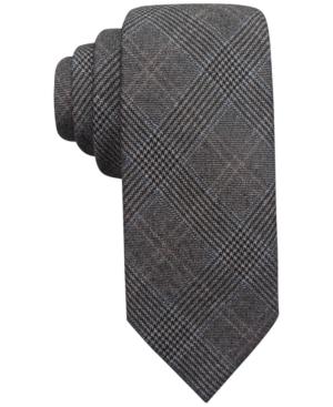 Ryan Seacrest Distinction Suiting Slim Tie Iii, Only At Macy's