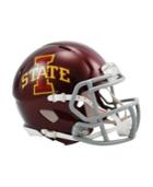 Riddell Iowa State Cyclones Speed Mini Helmet