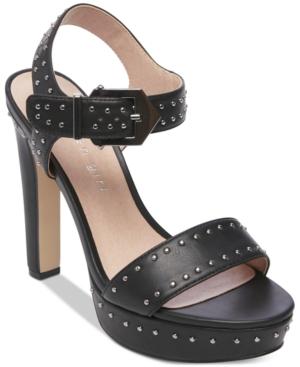 Madden Girl Rooma Platform Sandals