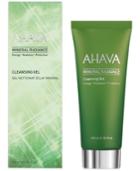 Ahava Mineral Radiance Cleansing Cream
