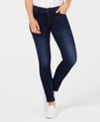 Hudson Jeans Krista Ankle Super-skinny Jeans