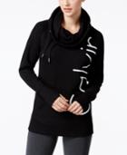 Calvin Klein Performance Logo Hoodie