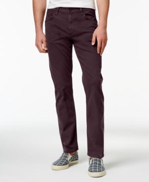 Tavik Men's Avenue Stretch-denim Jeans