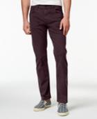 Tavik Men's Avenue Stretch-denim Jeans