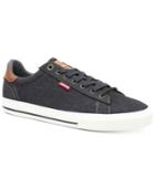 Levi's Men's Lodi Denim Sneakers Men's Shoes