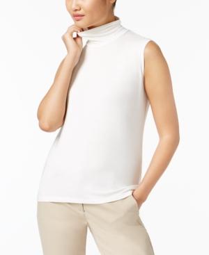 Weekend Max Mara Multic Turtleneck Top