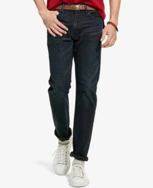 Polo Ralph Lauren Men's Varick Slim-fit Stretch Jeans