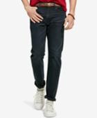 Polo Ralph Lauren Men's Varick Slim-fit Stretch Jeans