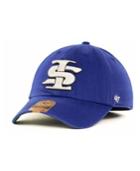 '47 Brand Indiana State Sycamores Ncaa '47 Franchise Cap