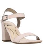Circus By Sam Edelman Ashton Block-heel Sandals Women's Shoes