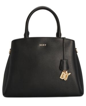 Dkny Paige Satchel, Created For Macy's