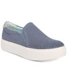 Dr. Scholl's Women's Kinney Slip On Sneakers Women's Shoes