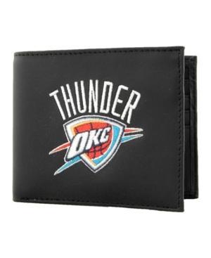 Rico Industries Oklahoma City Thunder Bifold Wallet