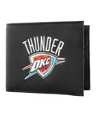 Rico Industries Oklahoma City Thunder Bifold Wallet