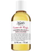 Kiehl's Since 1851 Creme De Corps Smoothing Oil-to-foam Body Cleanser, 2.5-oz.