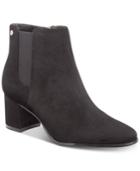 Calvin Klein Women's Fisa Booties Women's Shoes